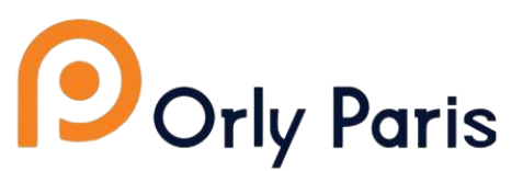 Orly Paris