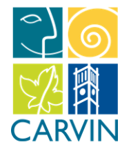 Ville de carvin